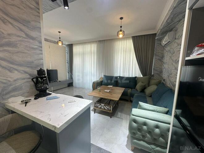 Satılır 2 otaqlı yeni tikili 116 m², Əhmədli q., photo 6 from 20