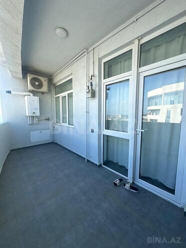 Satılır 2 otaqlı yeni tikili 116 m², Əhmədli q., photo 14 from 20