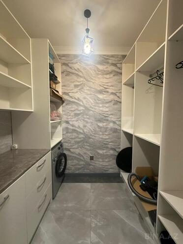 Satılır 2 otaqlı yeni tikili 116 m², Əhmədli q., photo 12 from 20