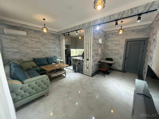 Satılır 2 otaqlı yeni tikili 116 m², Əhmədli q., photo 4 from 20