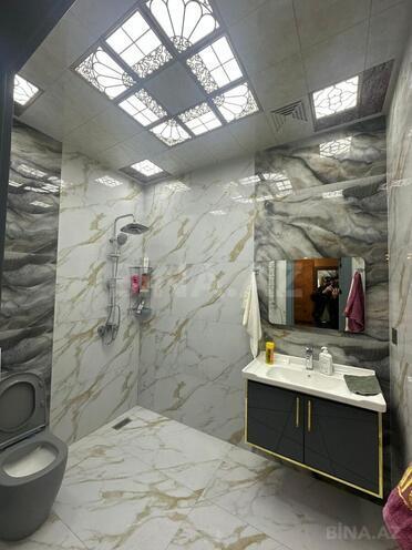 Satılır 2 otaqlı yeni tikili 116 m², Əhmədli q., photo 19 from 20