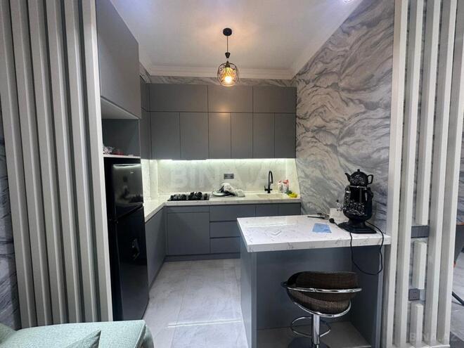 Satılır 2 otaqlı yeni tikili 116 m², Əhmədli q., photo 7 from 20