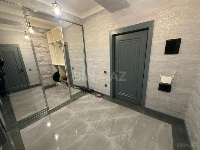 Satılır 2 otaqlı yeni tikili 116 m², Əhmədli q., photo 16 from 20