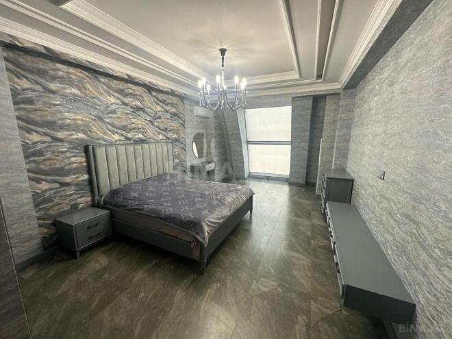 Satılır 2 otaqlı yeni tikili 116 m², Əhmədli q., photo 11 from 20
