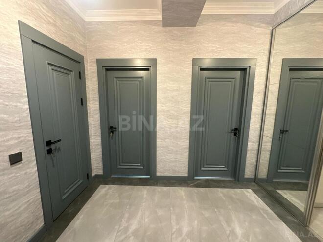 Satılır 2 otaqlı yeni tikili 116 m², Əhmədli q., photo 17 from 20