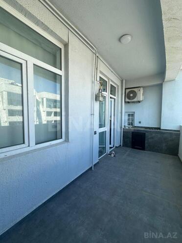 Satılır 2 otaqlı yeni tikili 116 m², Əhmədli q., photo 13 from 20