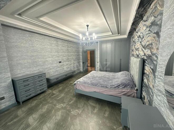Satılır 2 otaqlı yeni tikili 116 m², Əhmədli q., photo 10 from 20