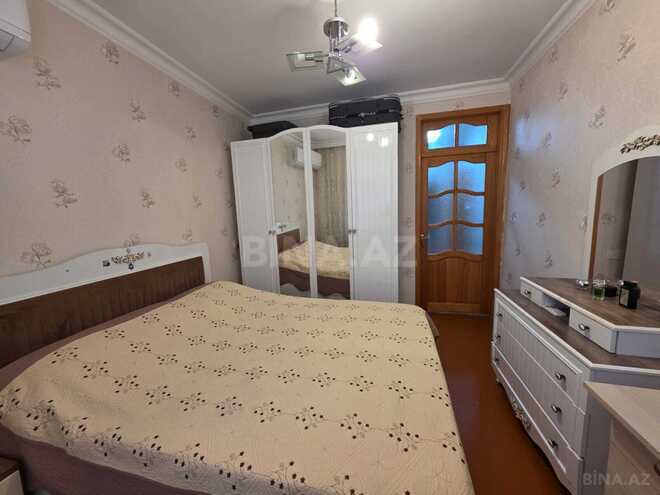 Satılır 2 otaqlı köhnə tikili 65 m², Əhmədli q., photo 17 from 21
