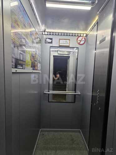 Satılır 2 otaqlı köhnə tikili 65 m², Əhmədli q., photo 1 from 21