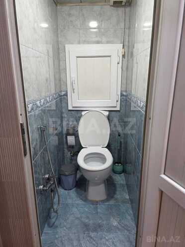 Satılır 2 otaqlı köhnə tikili 65 m², Əhmədli q., photo 13 from 21