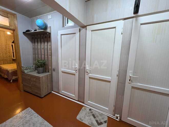 Satılır 2 otaqlı köhnə tikili 65 m², Əhmədli q., photo 14 from 21