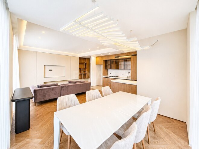 Продаётся 3-комн. новостройка 115 м², м. 28 мая, photo 6 from 19