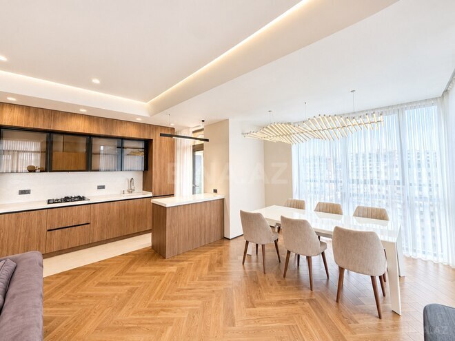 Продаётся 3-комн. новостройка 115 м², м. 28 мая, photo 7 from 19