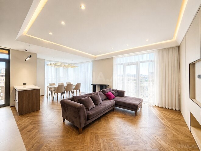 Продаётся 3-комн. новостройка 115 м², м. 28 мая, photo 1 from 19