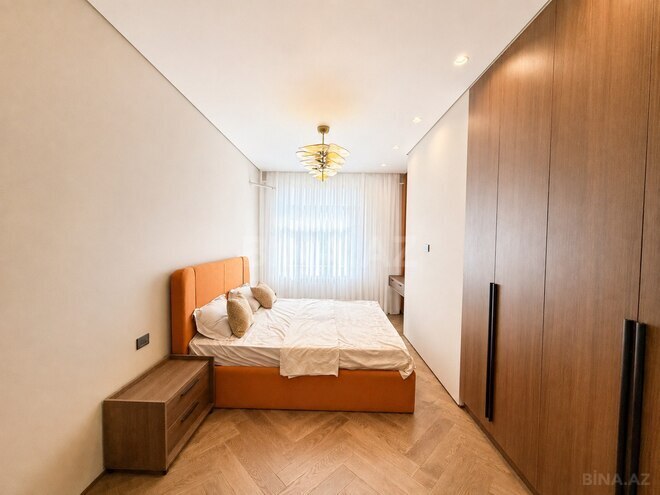 Продаётся 3-комн. новостройка 115 м², м. 28 мая, photo 8 from 19