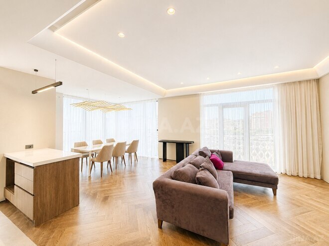Продаётся 3-комн. новостройка 115 м², м. 28 мая, photo 4 from 19