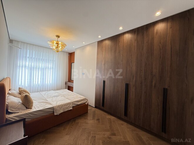 Продаётся 3-комн. новостройка 115 м², м. 28 мая, photo 11 from 19