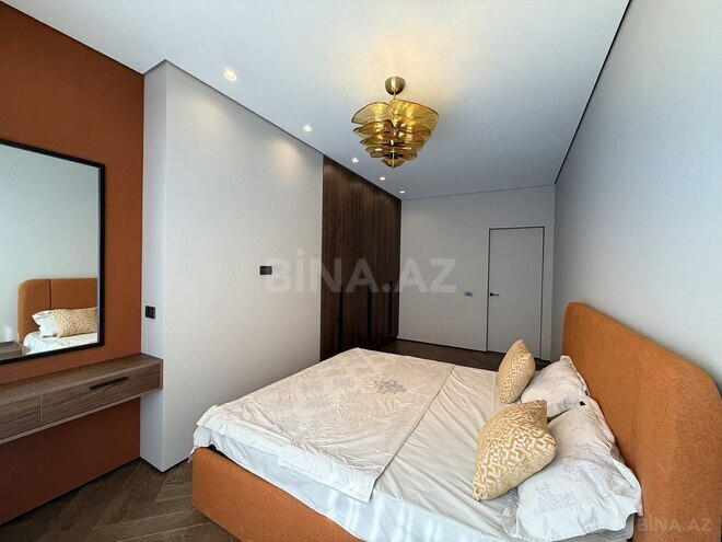 Продаётся 3-комн. новостройка 115 м², м. 28 мая, photo 10 from 19
