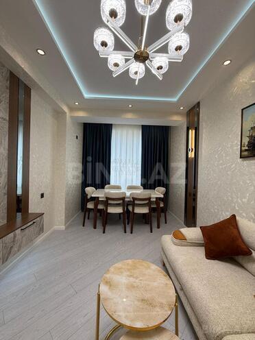 Satılır 2 otaqlı yeni tikili 72 m², Əhmədli q., photo 4 from 17