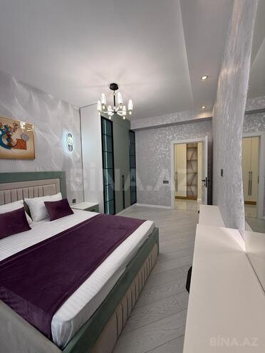 Satılır 2 otaqlı yeni tikili 72 m², Əhmədli q., photo 7 from 17