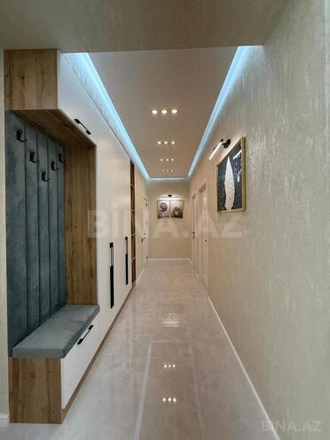 Satılır 2 otaqlı yeni tikili 72 m², Əhmədli q., photo 12 from 17