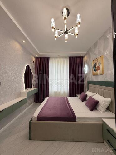 Satılır 2 otaqlı yeni tikili 72 m², Əhmədli q., photo 6 from 17