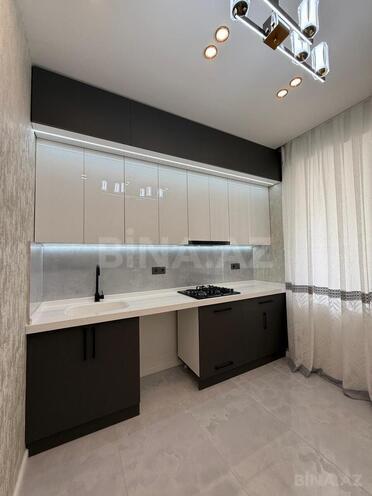 Satılır 2 otaqlı yeni tikili 72 m², Əhmədli q., photo 10 from 17