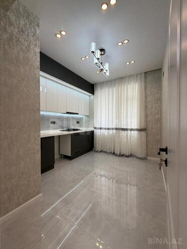 Satılır 2 otaqlı yeni tikili 72 m², Əhmədli q., photo 16 from 17