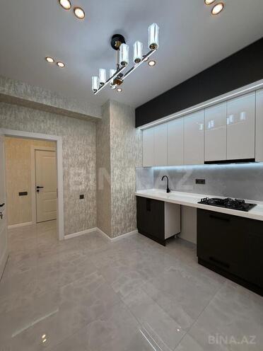 Satılır 2 otaqlı yeni tikili 72 m², Əhmədli q., photo 11 from 17