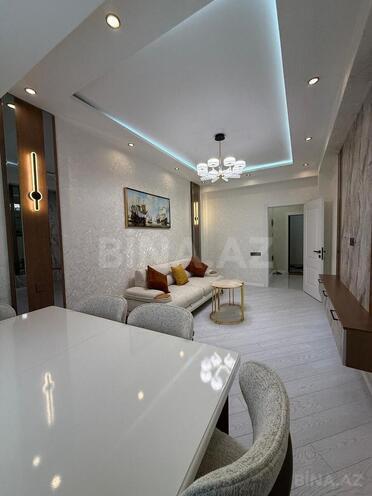 Satılır 2 otaqlı yeni tikili 72 m², Əhmədli q., photo 3 from 17