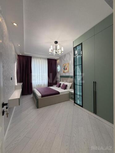 Satılır 2 otaqlı yeni tikili 72 m², Əhmədli q., photo 8 from 17