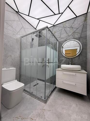 Satılır 2 otaqlı yeni tikili 72 m², Əhmədli q., photo 13 from 17