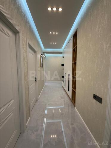 Satılır 2 otaqlı yeni tikili 72 m², Əhmədli q., photo 5 from 17