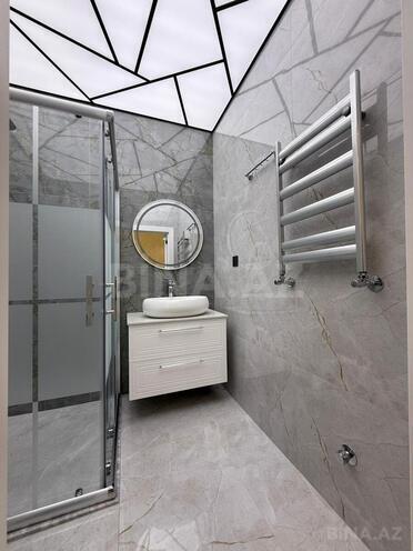Satılır 2 otaqlı yeni tikili 72 m², Əhmədli q., photo 14 from 17