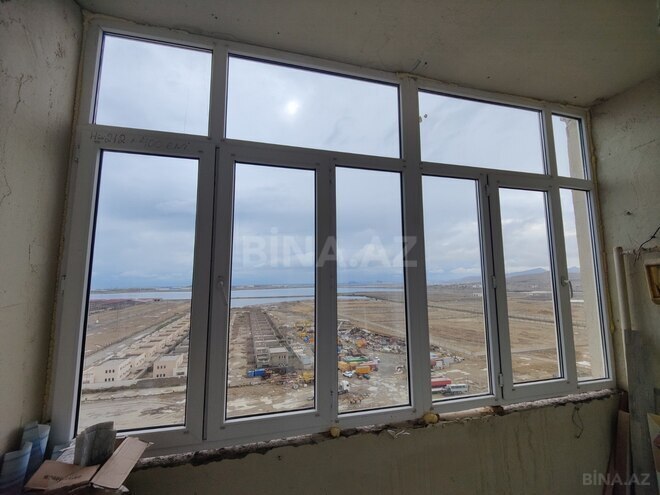 Satılır 2 otaqlı yeni tikili 65 m², Lökbatan q., photo 10 from 12