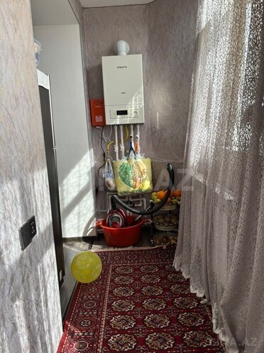 Продаётся 2-комн. вторичка 60 м², м. Азадлыг проспекти, photo 5 from 11
