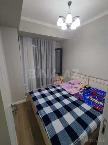 Сдаётся 3-комн. новостройка 90 м², Ясамальский р., photo 7 from 14
