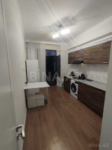 Сдаётся 3-комн. новостройка 90 м², Ясамальский р., photo 9 from 14