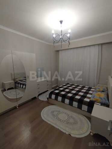 Сдаётся 3-комн. новостройка 90 м², Ясамальский р., photo 5 from 14