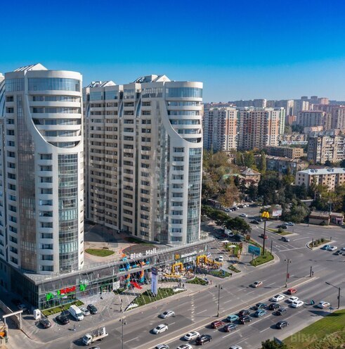 Satılır 2 otaqlı yeni tikili 116 m², Əhmədli q., photo 3 from 20