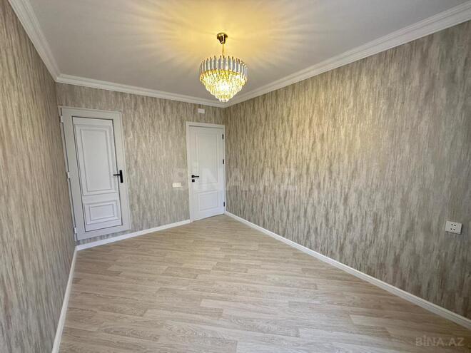 Satılır 4 otaqlı köhnə tikili 110 m², Xalqlar Dostluğu m., photo 11 from 21