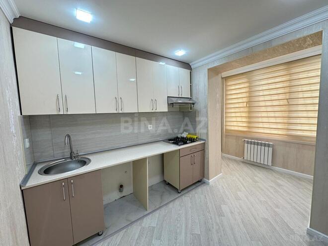 Satılır 4 otaqlı köhnə tikili 110 m², Xalqlar Dostluğu m., photo 13 from 21