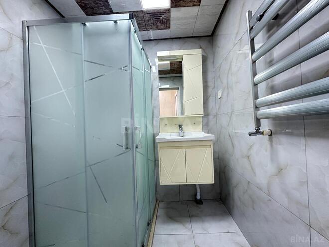 Satılır 4 otaqlı köhnə tikili 110 m², Xalqlar Dostluğu m., photo 19 from 21