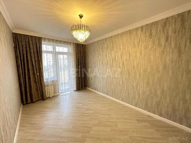Satılır 4 otaqlı köhnə tikili 110 m², Xalqlar Dostluğu m., photo 10 from 21