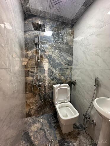 Satılır 4 otaqlı köhnə tikili 110 m², Xalqlar Dostluğu m., photo 18 from 21