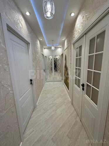 Satılır 4 otaqlı köhnə tikili 110 m², Xalqlar Dostluğu m., photo 17 from 21