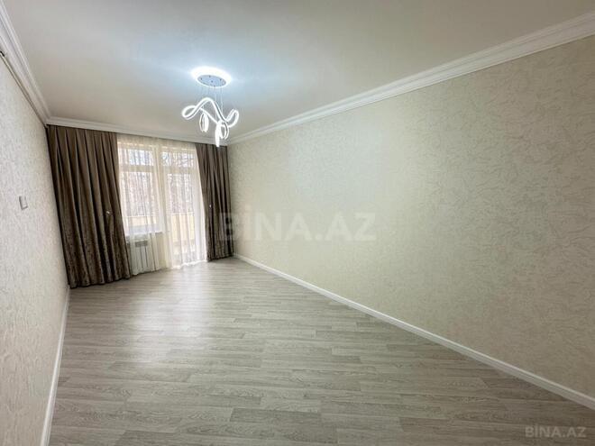 Satılır 4 otaqlı köhnə tikili 110 m², Xalqlar Dostluğu m., photo 6 from 21