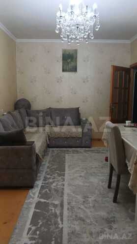 Satılır 3 otaqlı köhnə tikili 74 m², Yeni Günəşli q., photo 3 from 16