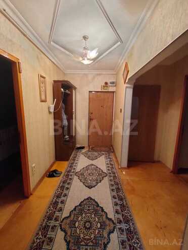 Satılır 3 otaqlı köhnə tikili 74 m², Yeni Günəşli q., photo 13 from 16