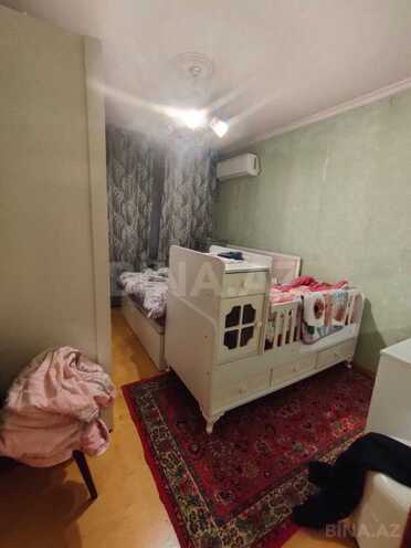 Satılır 3 otaqlı köhnə tikili 74 m², Yeni Günəşli q., photo 8 from 16